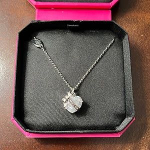 Juicy Couture Necklace